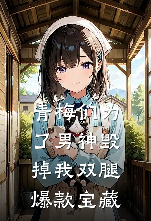 青梅们为了男神毁掉我双腿爆款宝藏