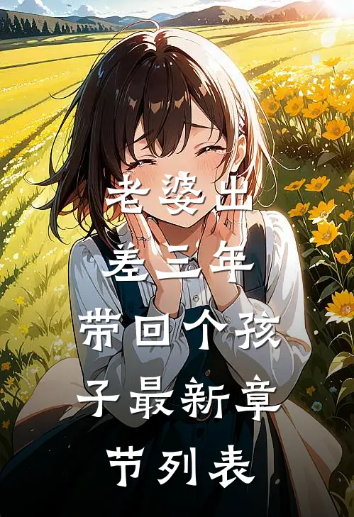 老婆出差三年，带回个孩子最新章节列表