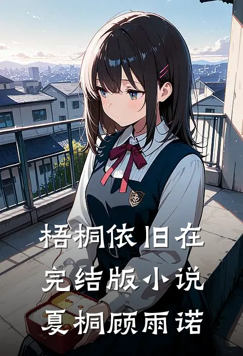 梧桐依旧在完结版小说夏桐顾雨诺