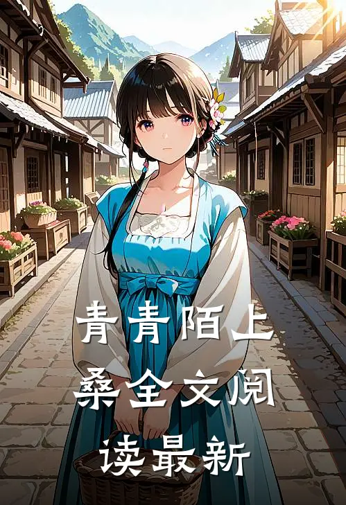 青青陌上桑全文阅读最新