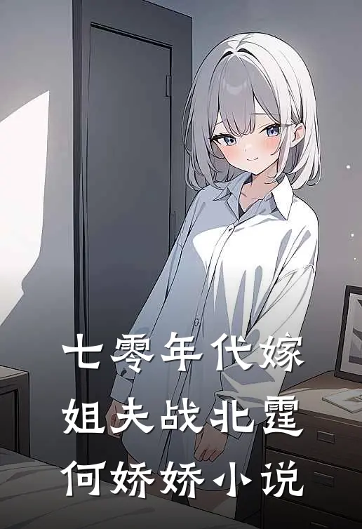 七零年代嫁姐夫战北霆何娇娇小说