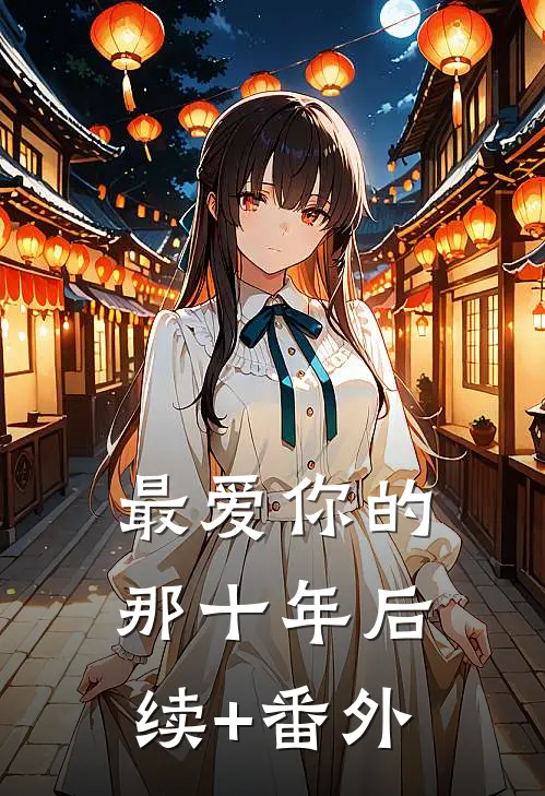 最爱你的那十年后续+番外