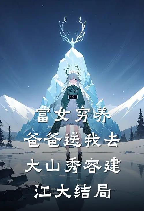 富女穷养：爸爸送我去大山秀容建江大结局
