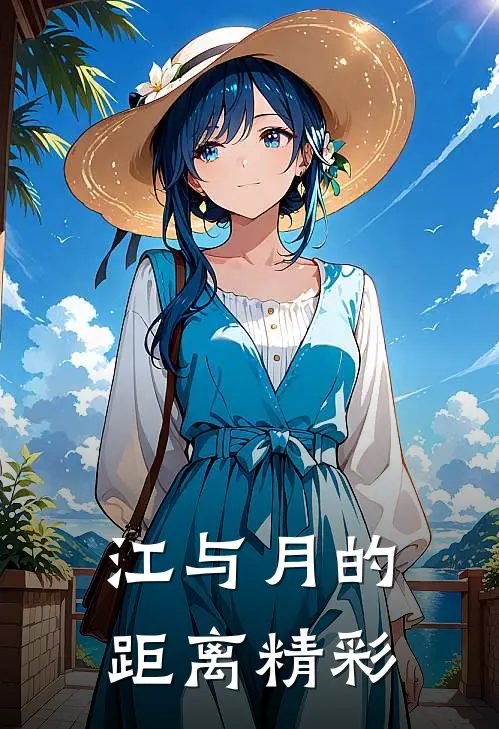 江与月的距离精彩
