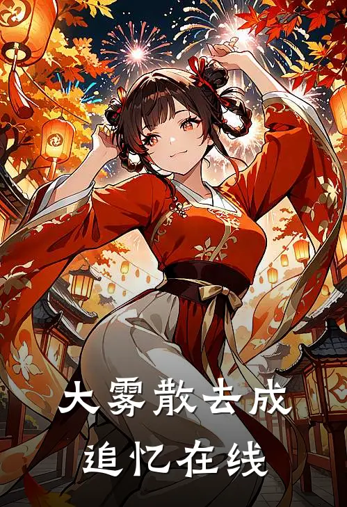 大雾散去成追忆在线
