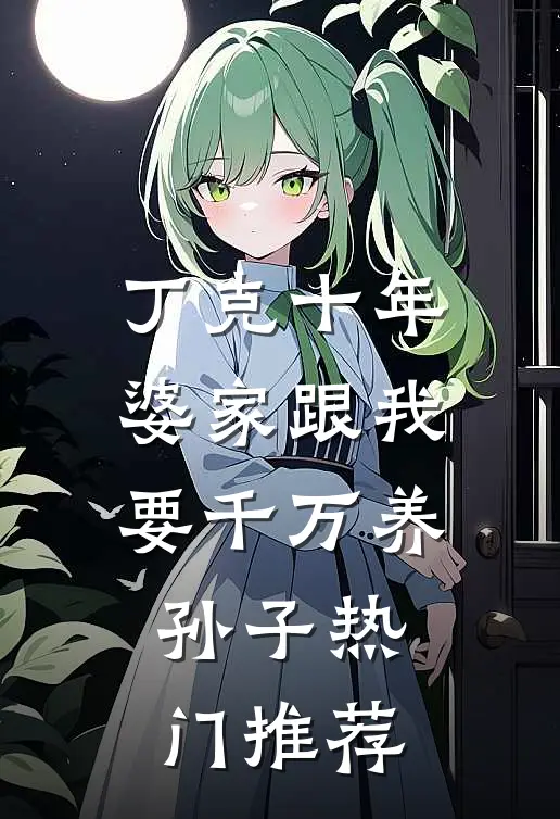 丁克十年，婆家跟我要千万养孙子热门推荐