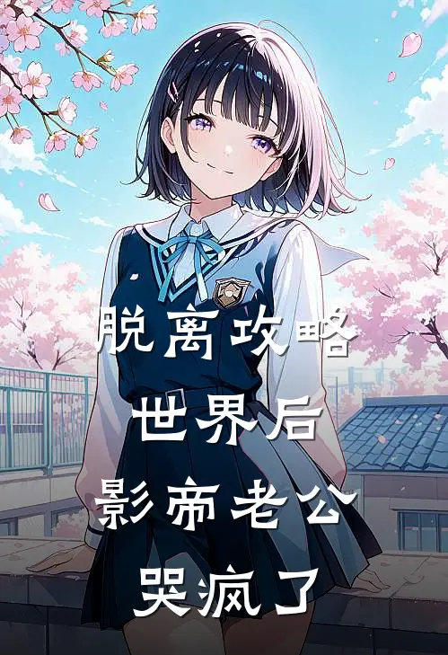 脱离攻略世界后，影帝老公哭疯了