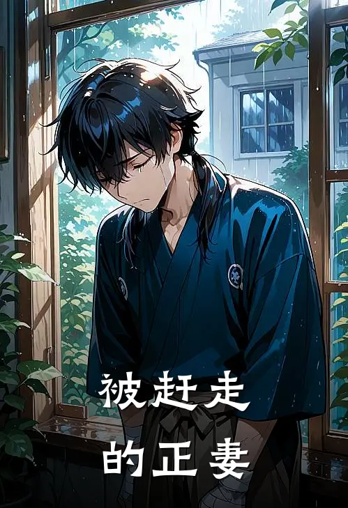 被赶走的正妻