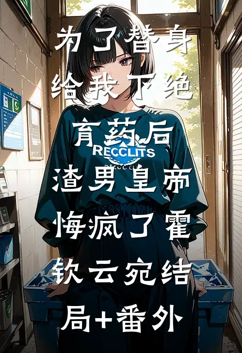 为了替身给我下绝育药后，渣男皇帝悔疯了霍钦云宛结局+番外