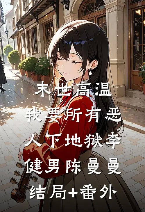 末世高温，我要所有恶人下地狱李健男陈曼曼结局+番外