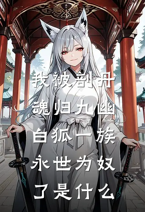 我被剖丹魂归九幽，白狐一族永世为奴了是什么