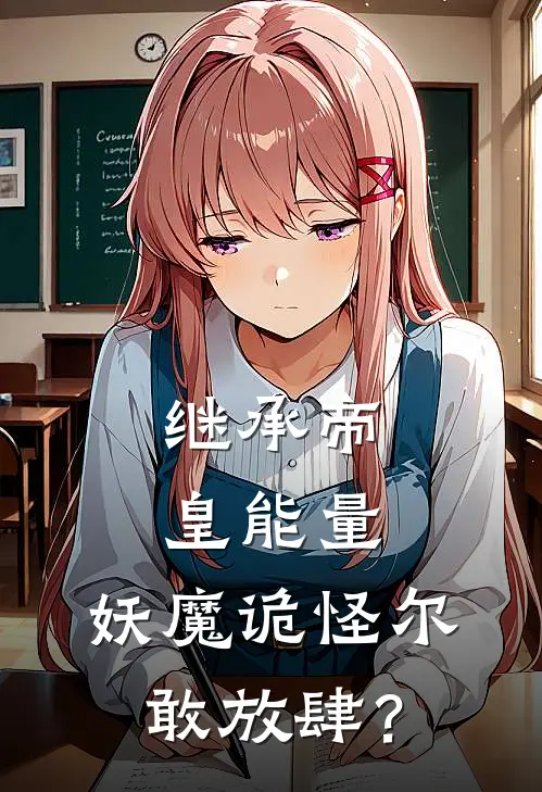 继承帝皇能量，妖魔诡怪尔敢放肆？
