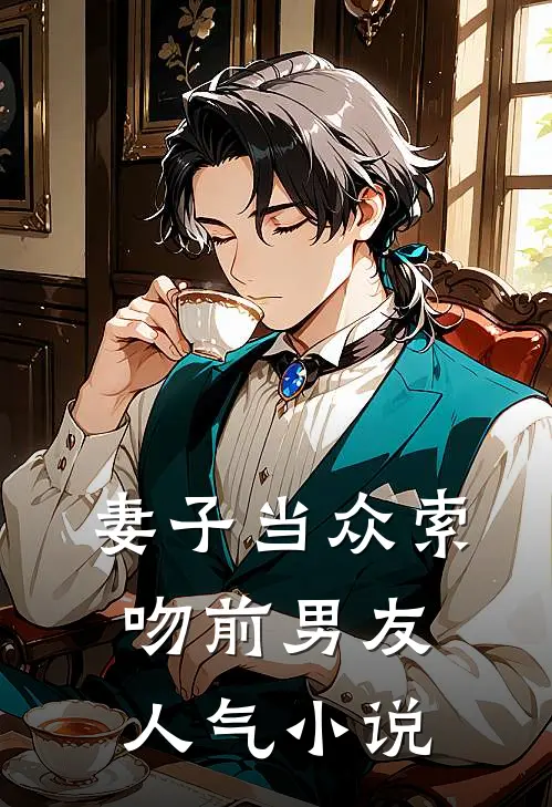 妻子当众索吻前男友人气小说