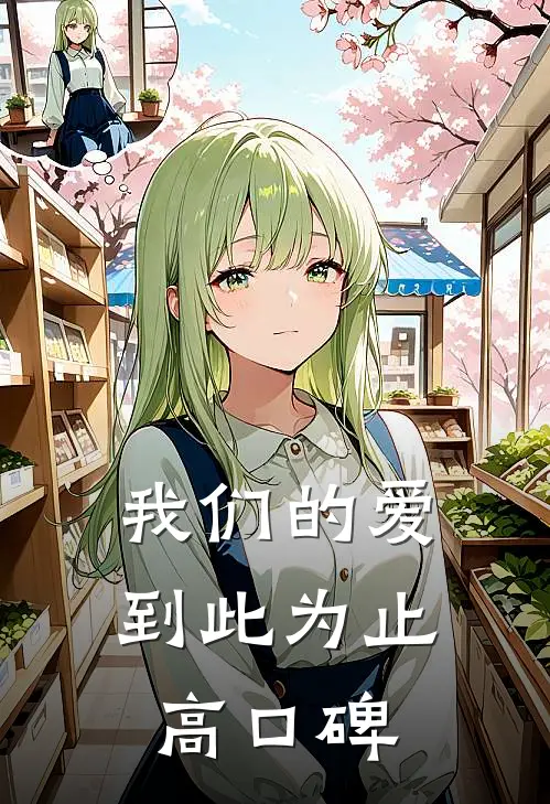 我们的爱到此为止高口碑