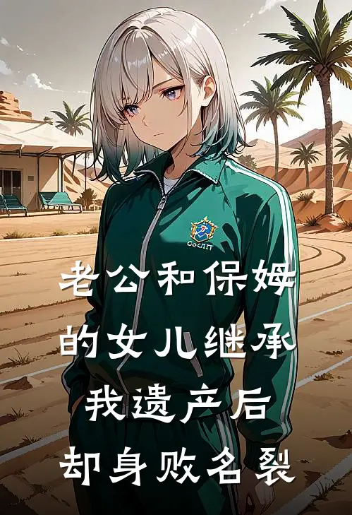 老公和保姆的女儿继承我遗产后，却身败名裂