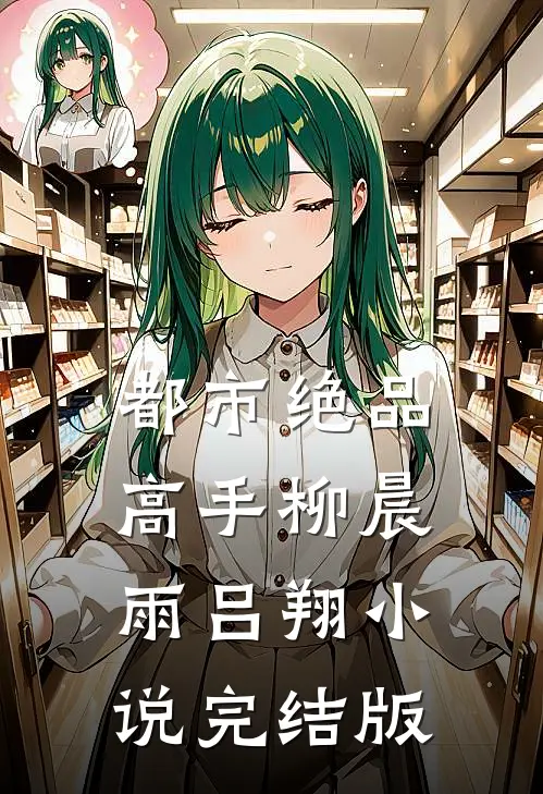都市绝品高手柳晨雨吕翔小说完结版