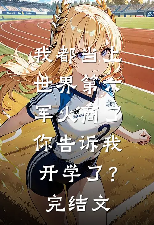 我都当上世界第六军火商了，你告诉我开学了？完结文