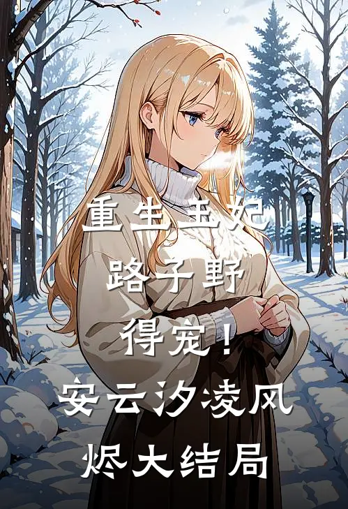 重生王妃路子野，得宠！安云汐凌风烬大结局
