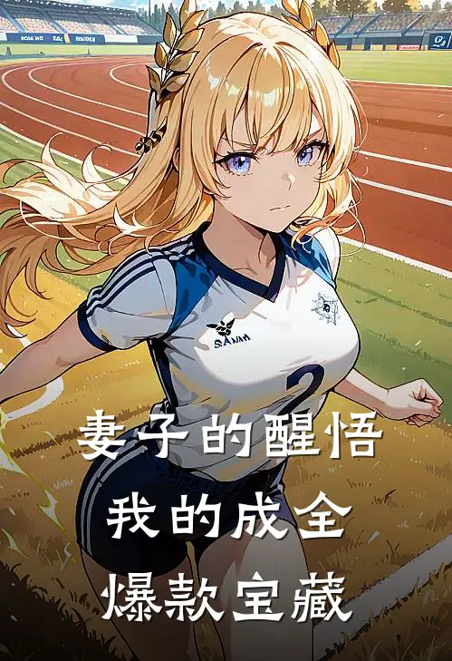 妻子的醒悟，我的成全爆款宝藏