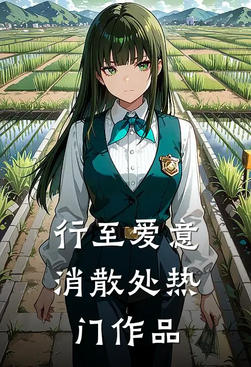 行至爱意消散处热门作品