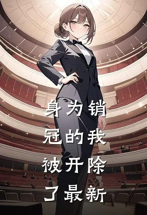 身为销冠的我，被开除了最新