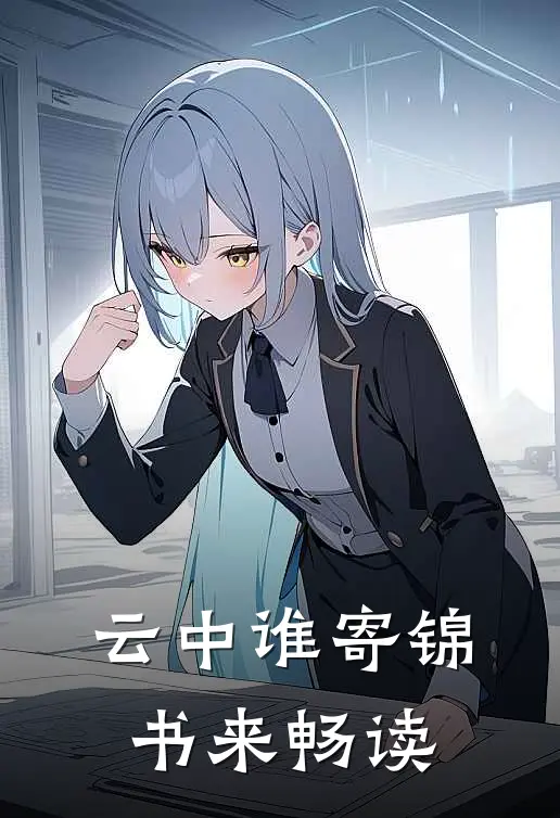 云中谁寄锦书来畅读