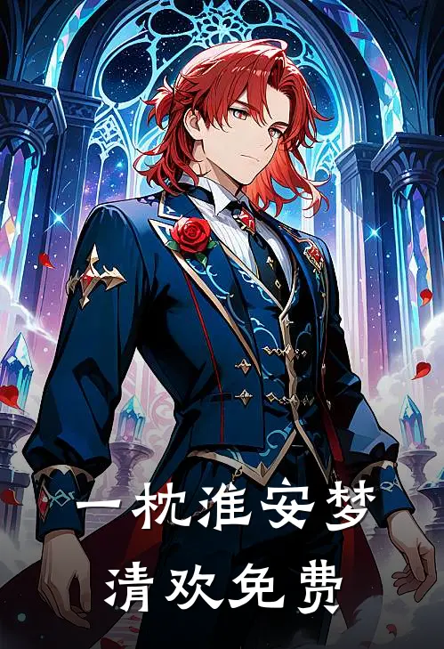 一枕淮安梦清欢免费
