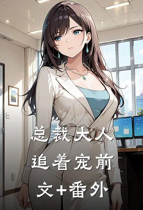 总裁大人追着宠前文+番外
