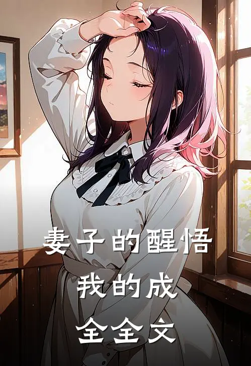 妻子的醒悟，我的成全全文