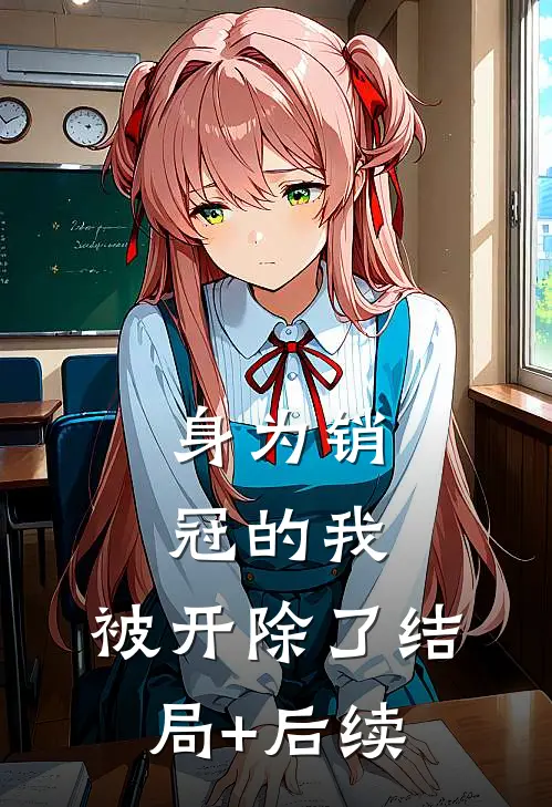 身为销冠的我，被开除了结局+后续