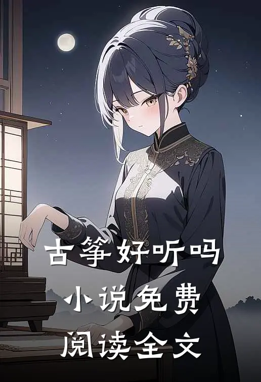 古筝好听吗小说免费阅读全文