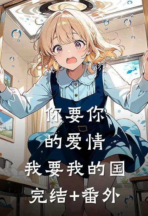 你要你的爱情，我要我的国完结+番外