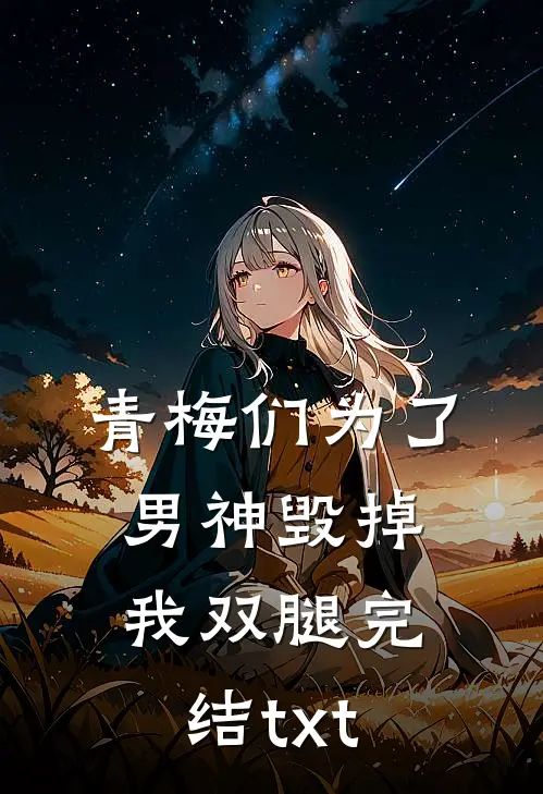 青梅们为了男神毁掉我双腿完结txt