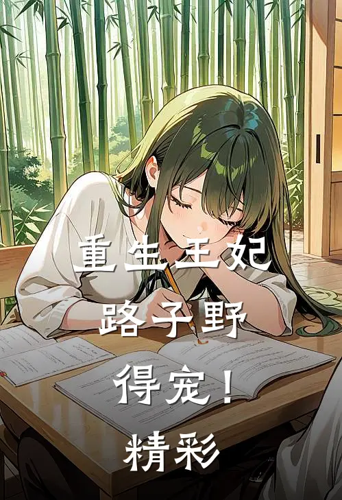 重生王妃路子野，得宠！精彩
