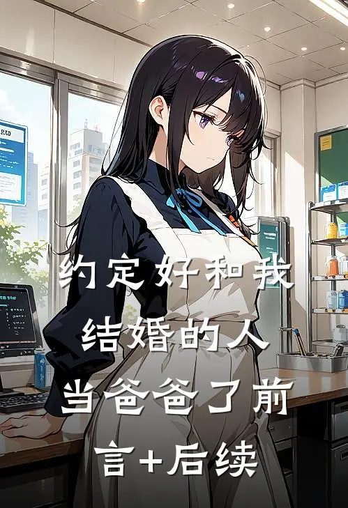 约定好和我结婚的人，当爸爸了前言+后续