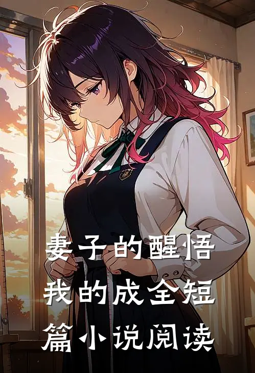 妻子的醒悟，我的成全短篇小说阅读