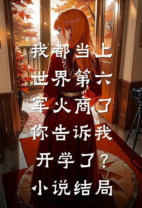 我都当上世界第六军火商了，你告诉我开学了？小说结局
