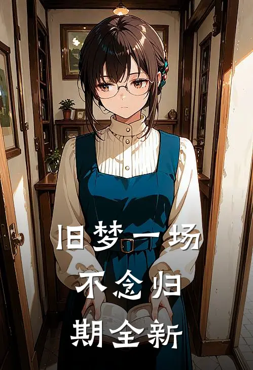 旧梦一场，不念归期全新