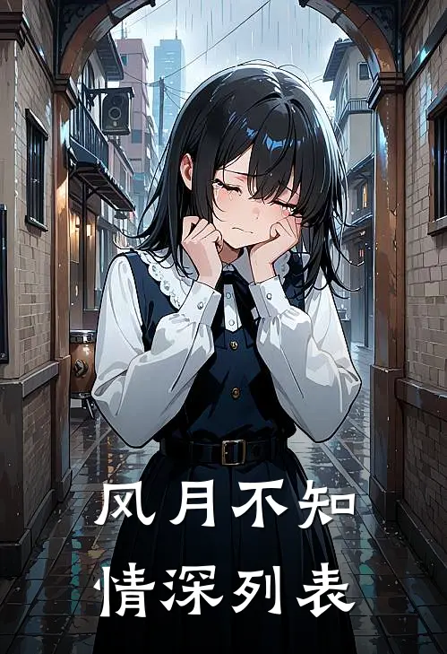 风月不知情深列表