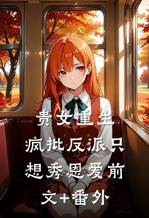 贵女重生，疯批反派只想秀恩爱前文+番外