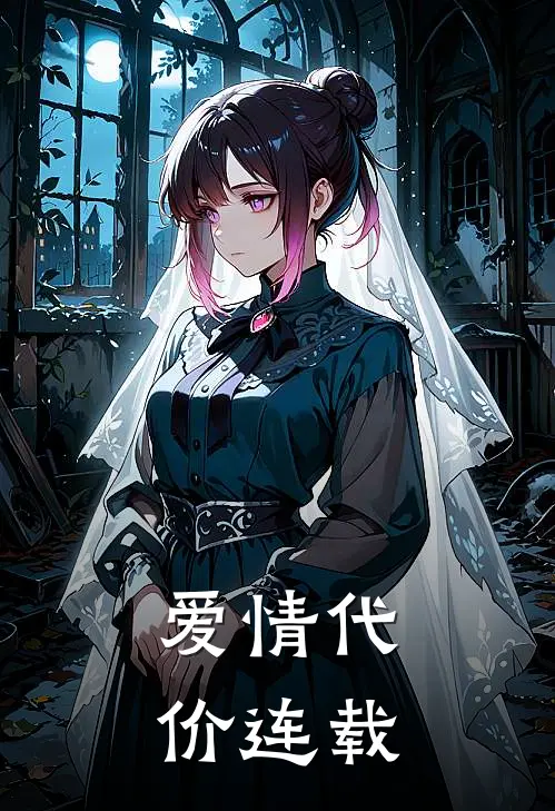 爱情代价连载