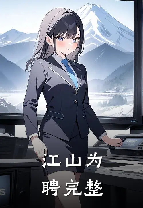 江山为聘完整