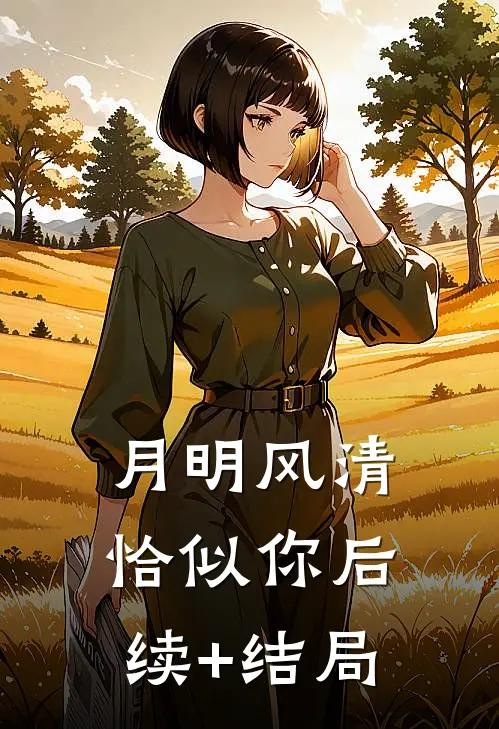 月明风清恰似你后续+结局