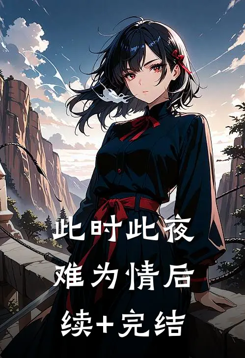 此时此夜难为情后续+完结