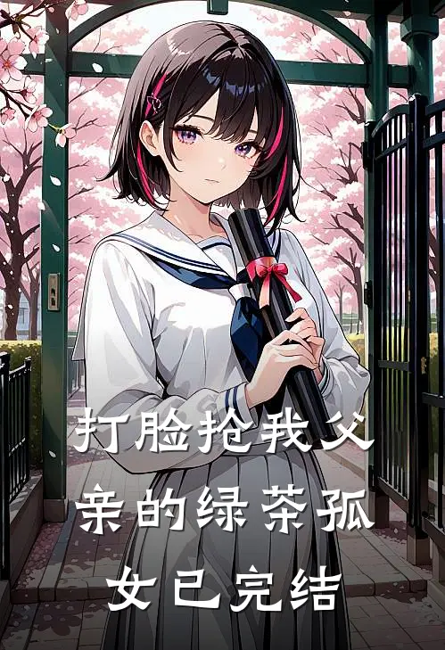 打脸抢我父亲的绿茶孤女已完结