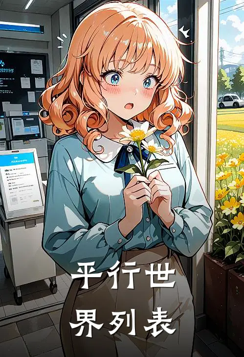 平行世界列表
