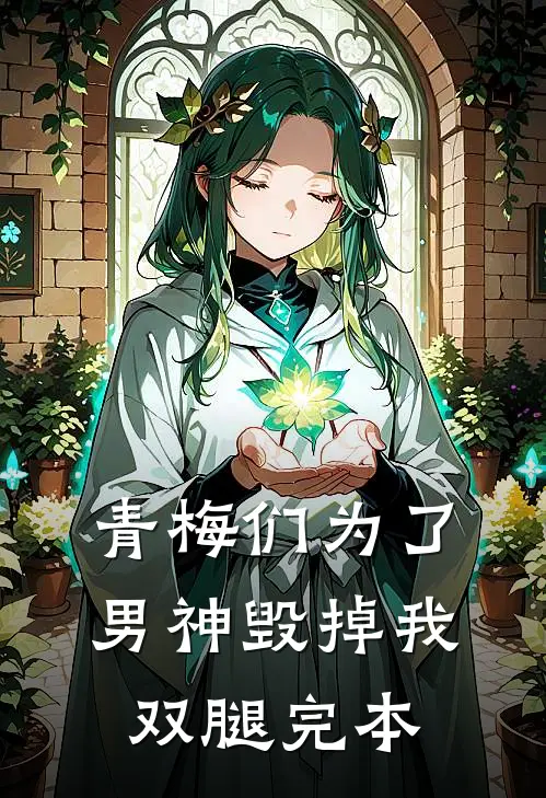 青梅们为了男神毁掉我双腿完本