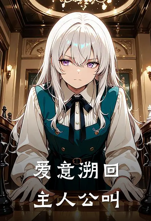 爱意溯回主人公叫