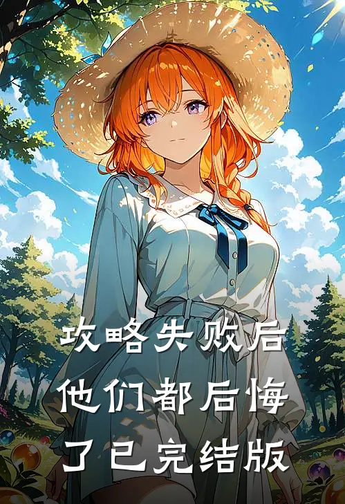 攻略失败后，他们都后悔了已完结版