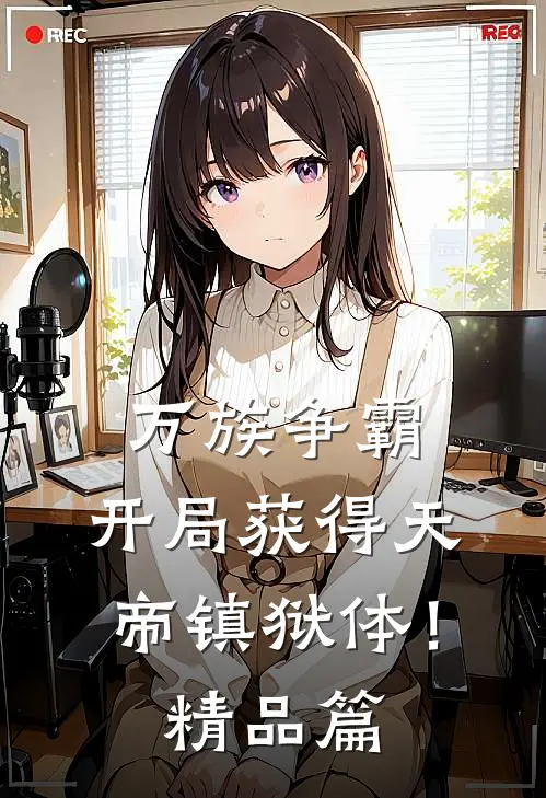 万族争霸：开局获得天帝镇狱体！精品篇